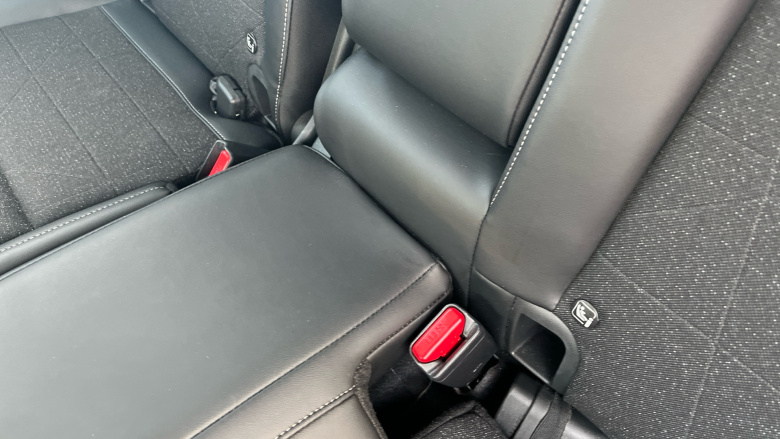 Honda HR-V 1.5 eHEV Advance 5dr CVT Hybrid Hatchback